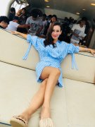 卢靖姗怎么喜欢韩庚,跨界歌王韩庚怎么不帮唱卢靖姗