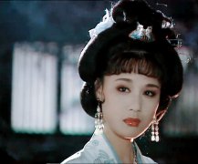 李建群和刘敏涛对比照片,李建群还是单身吗?