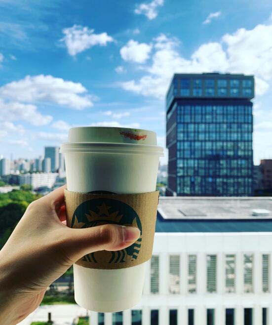 星巴克有中杯大杯超大杯为何没小杯,罗永浩星