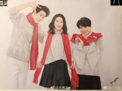 沈佳润女大十八变长大后的照片,沈佳润抖音号多少?