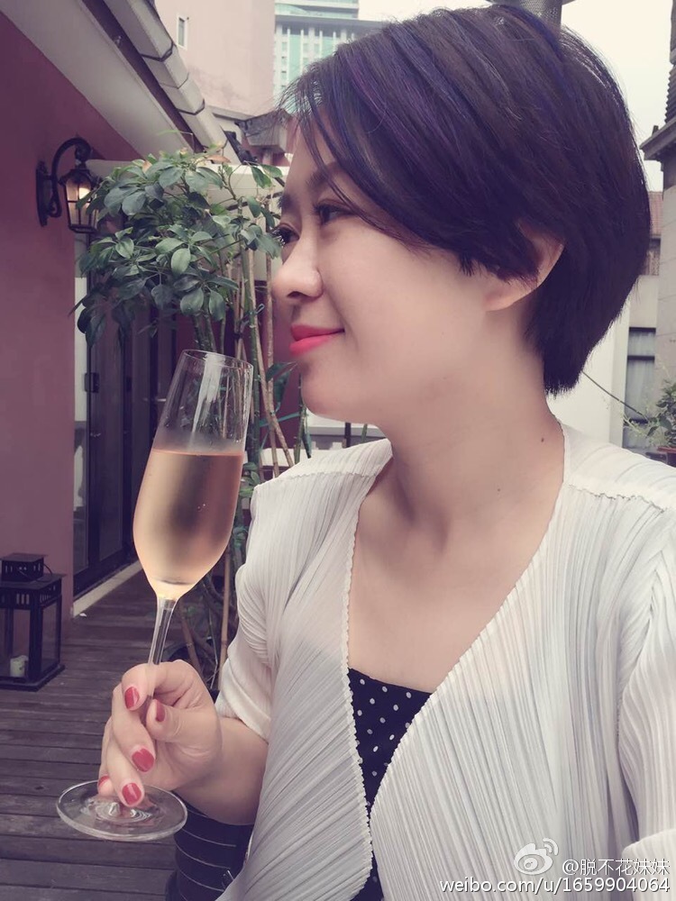 李天田为什么叫脱不花,脱不花和罗胖子