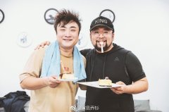 乔杉老婆莫丹身材照片,乔杉年轻时照片啥样?