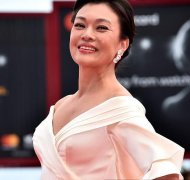 史可为什么找老外老公,史可年轻时挂历照片超美的!