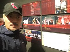 尹铸胜汤镇业长相对比图,尹铸胜的妻子是谁?