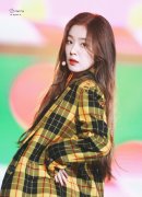 裴珠泫最美的照片,对irene裴珠泫有好感的男艺人都有谁?