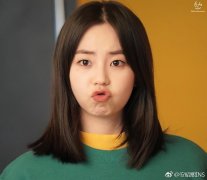 安昭熙为什么叫馒头,很多明星喜欢安昭熙她为什么这么受欢迎?