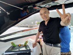 如何评价沈保平演技,沈保平妻子是谁?