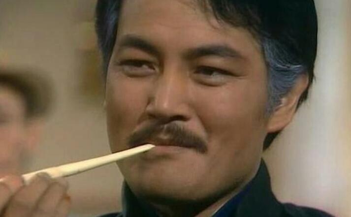 刘庆基年轻时候的照片,刘庆基为什么改名