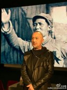 姚橹年轻时候的照片,姚橹周润发私交很好真的吗?