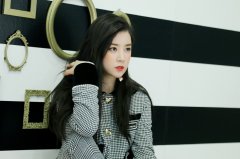 朴初珑为什么没名气,她在韩国属于几线?