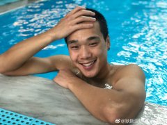 耿斯汉比赛后做什么去了?他为什么被雪藏