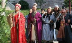 人参果树是真的有吗长什么样,它结果是人形吗?