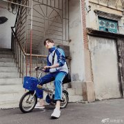 符龙飞和罗云熙现状如何,符龙飞有多高他是弯的吗?