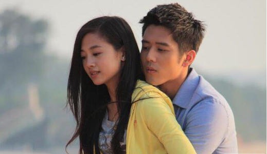 胡宇崴陈庭妮现状如何结婚了吗,胡宇威鬼鬼在