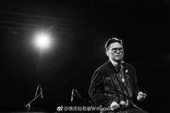 苏永康现状如何怎么不红了,他是近视吗为什么戴眼镜?