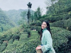 何穗为什么叫美黑、维密亲闺女,感觉何穗越来越白了