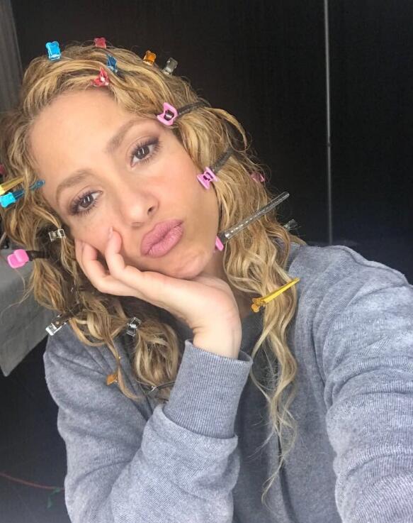 夏奇拉为什么叫拉丁天后、终结者?夏奇拉的感