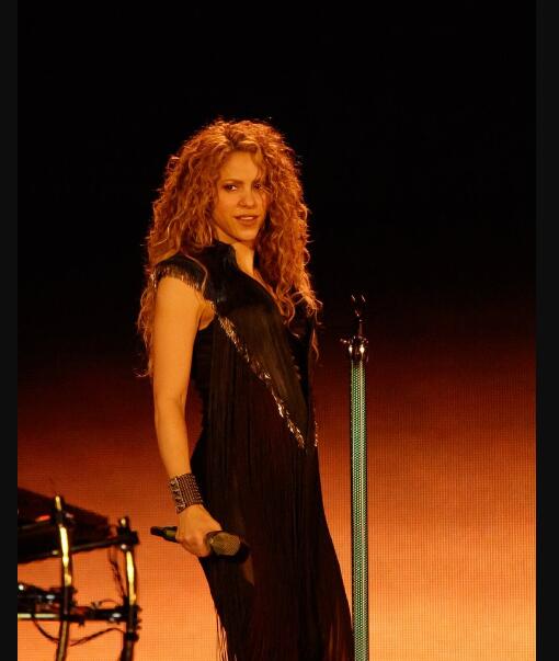 夏奇拉为什么叫拉丁天后、终结者?夏奇拉的感