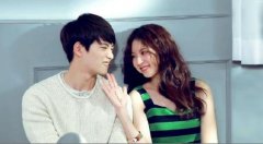 李宗泫舌吻孔升妍图片,孔升妍diss李宗泫是怎么回事?