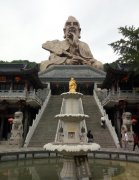 茅山术为什么开始叫玉女喜神术,茅山术真的存在吗?