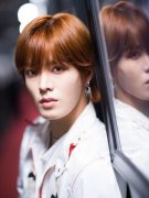 中本悠太下巴怎么了,他为什么叫丸子、山男人?