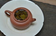 为什么西施壶能对嘴喝,西施壶适合泡什么茶?