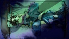 鬼压床是房间不干净吗,鬼压床会真的看见鬼吗?