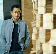 古天乐为什么叫吴多智,他为什么代言那么多游戏?