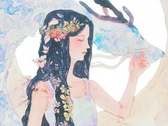 富豪的小三一般是什么人,当了富豪的小三会有什么结局?