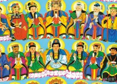 民间神仙看病是真的吗,请神上身给人看病的神仙叫什么