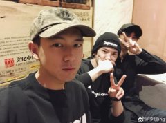 刘芮麟和李现是什么关系,刘芮麟“刘白雪”的外号怎么来的