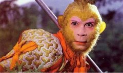 徐霆雷替身六小龄童扮演孙悟空是第几集,六小龄童替身一览