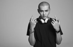 男人剃光头会影响运气真假,女生都很讨厌光头男生吗?