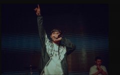 刘聪key.l是哪里人,他女朋友是谁