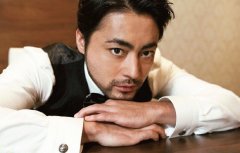 山田孝之很穷吗为啥欠索尼钱,他在日本属于几线演员红吗