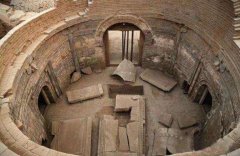 西安地方邪不能说坏话真假,为什么说西安地灵?