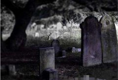 传说中的鬼怕电灯的光吗,鬼是不是半夜最怕灯光?