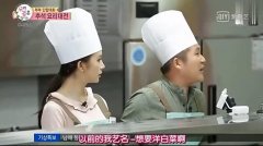 曹世镐为什么叫洋白菜、丹尼尔,他把田征国说哭是怎么回事