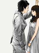 女生喜欢被壁咚吗,男孩子壁咚你就是喜欢你吗