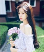 陈子蜜家里是不是很有钱,她卖的东西靠谱吗