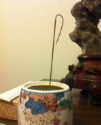 民间说香灰不落预示着什么,香灰应该怎么处理最好