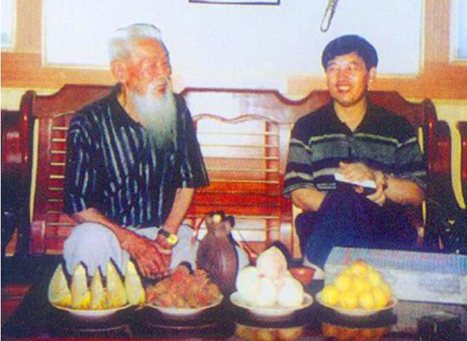 何广位的事迹是真的吗,他力气多大是怎么