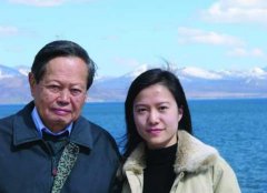 老夫少妻是否有利于男人长寿,为什么这种组合很难走到头