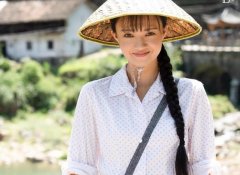 傅晶为什么那么年轻不显老,她结婚了吗老公是谁