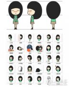 女生花痴的几种表现,花痴是什么原因导致的