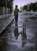 民间怎么摸手心看掉魂了,吓着最快的叫魂方法有哪些?