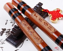 箫没有笛子流行的原因分析,为什么箫不能吹欢快的曲子?