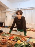 做饭的男人是居家好男人吗,会做饭的男人意味什么?