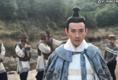 聂远为什么叫三条、浪里白条,他头发本来很少怎么治好的