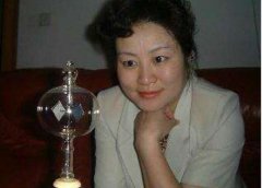 孙储琳的现状如何,她真的有特异功能吗